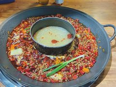 -楠火锅(龙阳广场店)