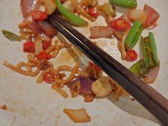 -寻裕记·现炒浇头面(人民广场店)