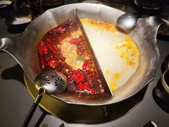 -湊湊火锅·茶憩(南京万象天地店)