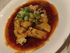 -唐拉雅秀酒店-唐苑中餐厅