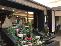 -苏州独墅湖书香世家酒店