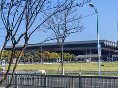 -维也纳国际酒店·苏州火车站店