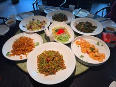 -太守宴·蘭院(天塔店)