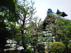 -天龙寺