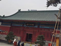 -天津大悲禅院
