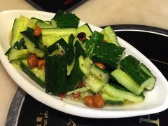 -大川先生·小龙虾·川菜(信义坊店)