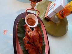 -小厨娘淮扬菜(天印大道店)