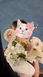 -米莱摄影写真(五大道别墅店)