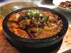 -又一福烤鸭·北京菜(东四店)