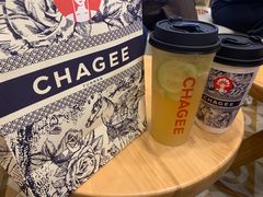 -霸王茶姬(南强街店)