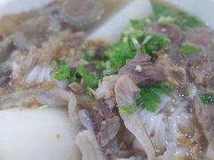 -阿波潮汕牛肉火锅·汤粉面(拱北店)
