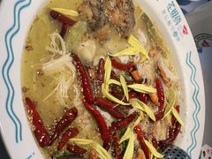 -花椒俏川菜小馆(南海万达店)