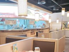 -九毛九西北菜(百信广场店)