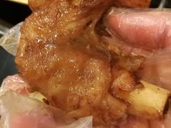 -芦月轩羊蝎子(北蜂窝店)