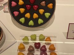 -Pierre Marcolini(德基广场店)