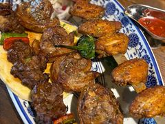 -卢布里西餐厅(总店)