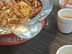 -胖哥俩肉蟹煲(淮安万达店)