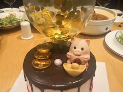 -徽味大班(定慧桥店)