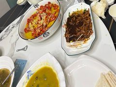 -杨辉饭店