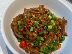 -味上湘菜馆(河马店)