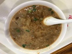 招牌咸豆浆-阊门姚记豆浆(旧学前直营店)