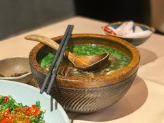 -山石榴·贵州菜(丰盛里店)