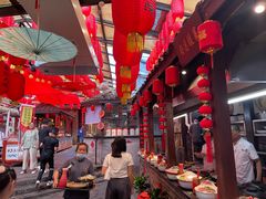 -客家大院·非遗赣南客家菜(郁孤台店)
