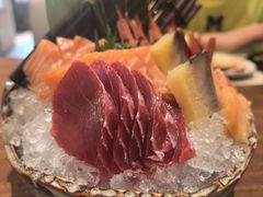 -大渔铁板烧(东城店)