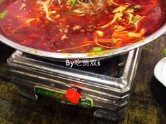 -晏老九豆花饭家常菜(上海城店)