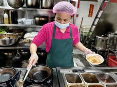 -珍珍小食店(西华路店)