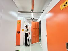 -安东易迷你自助仓储寄存仓库(顾戴路店)