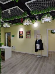 -变美丽半永久纹眉连锁·机器野生眉•洗眉