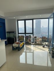 -蓝丝带产后恢复中心(清扬茂业店)