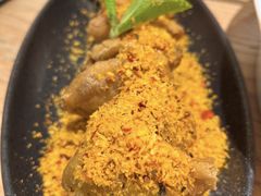 -粤集·手工粤菜(皇庭广场店)
