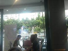 -古德菲力健身(广体店)