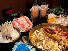 -色響火锅(恒隆广场店)