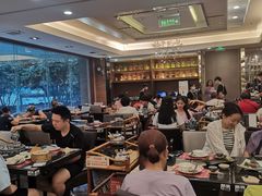 -虾饺妹·粤式手工点心(水荫路店)