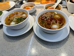 -海底捞火锅(大融城店)