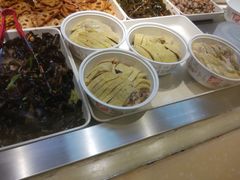 -紫燕百味鸡(广埠屯店)