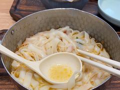 -小满手工粉(杭州滨江龙湖店)