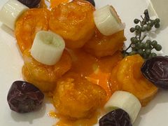 -颂福楼·南京菜(定淮门店)