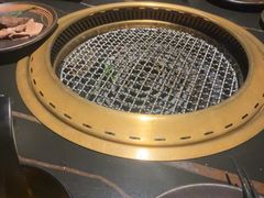 -厚贞日式烤肉(浦东汇智店)