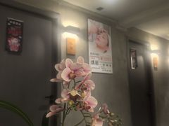 -施奈儿.洗头頭療.按摩SPA.采耳(上梅林店)