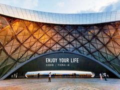 -哈尔滨大剧院