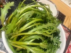 -京炭铜锅涮肉·羊蝎子·羊肉炉(保利·时光里店)