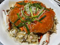 -盒马鲜生(馥邦国际店)