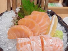 -鹿岛日式料理(嘉善施家南路店)