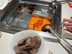 -海底捞火锅(银泰中心店)