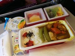 -中部国际机场