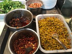 配菜-红鼻子桂林米粉(金唐新光界店)